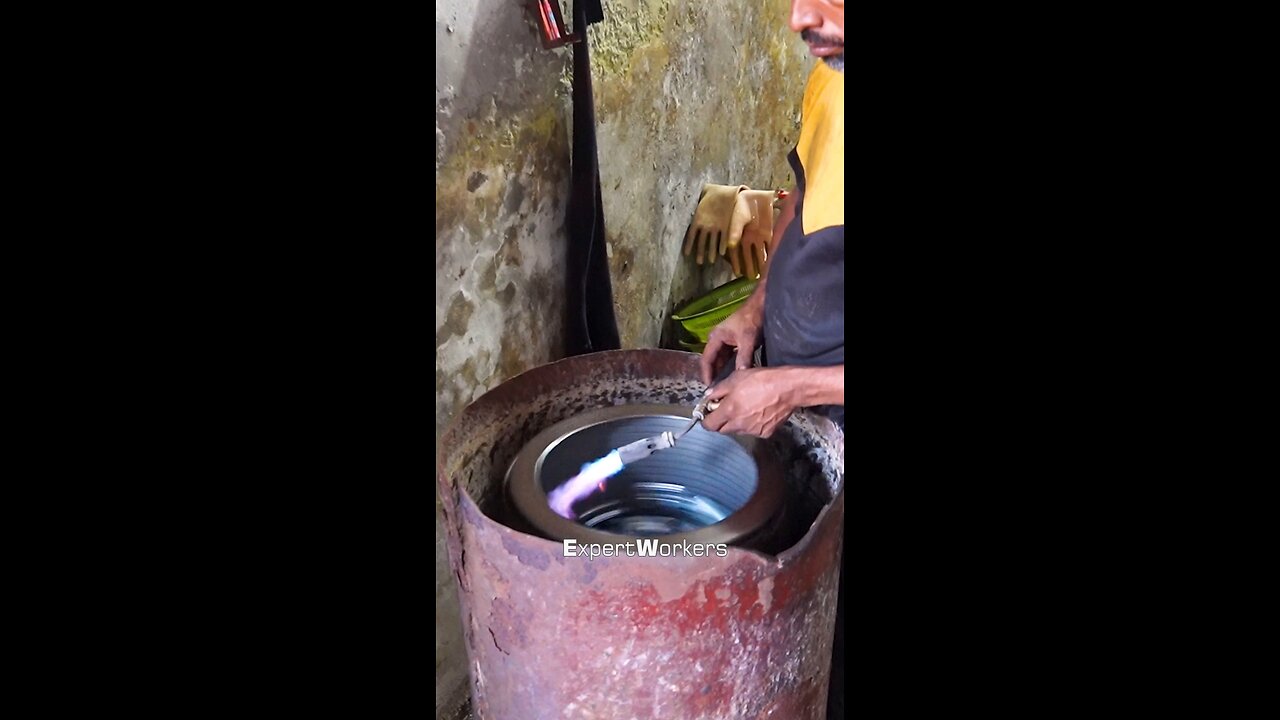 How a Horn is Born? - Complete Manufacturing Process 🎺✨