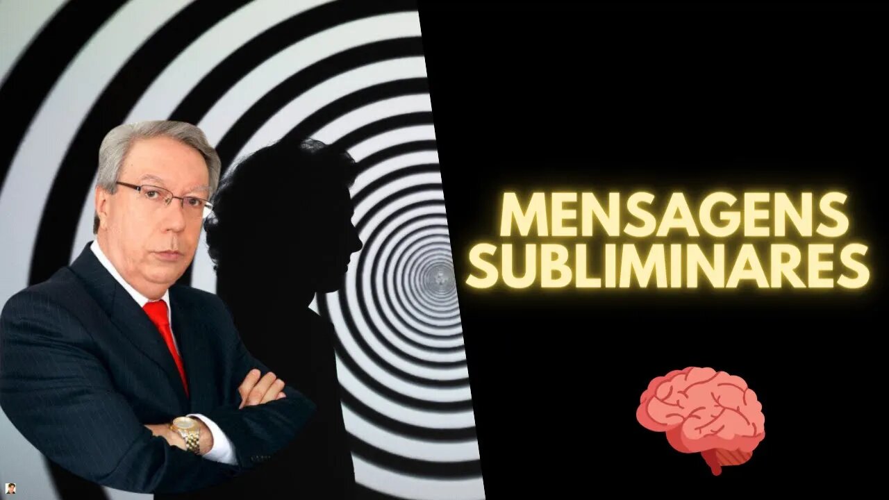 Hélio Couto - Mensagens SUBLIMINARES