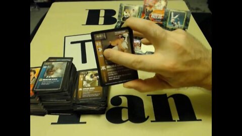 BigTCGFan Episode 5c - End of the Dragon (Ultimate Combat)