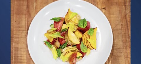 Tasty Tuesday with Melinda Sheckells | Aug. 23, 2022