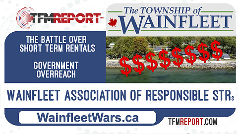Wainfleet Wars