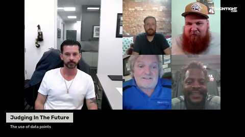 Friday Night Boxing Panel 29 | Weekly Episode | Talkin Fight