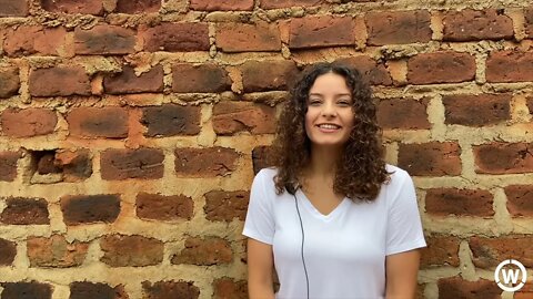 Testimony from Uganda | Alicia | CCMC 2021
