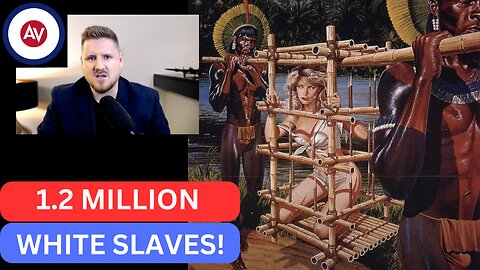 White Slavery Episode