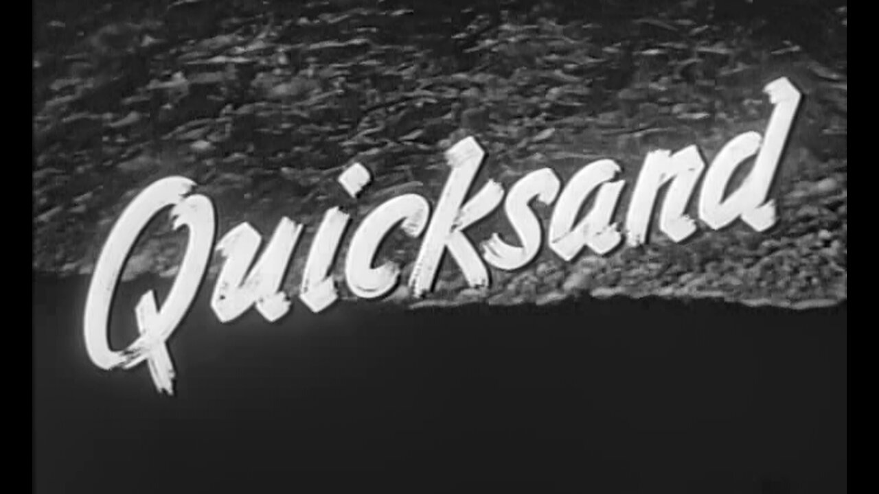 Quicksand (1950)