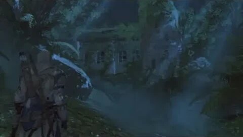 The Mad Doctor's Castle (Assassin's Creed III)