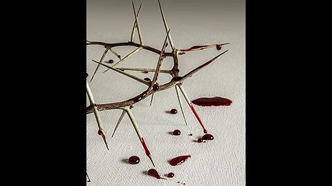 The Cross, To Live we Must Die #Sanctification