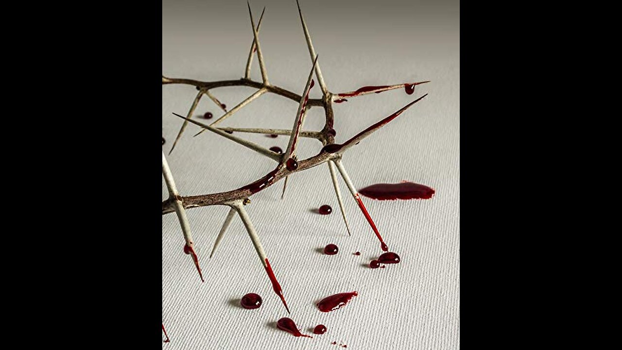 The Cross, To Live we Must Die #Sanctification