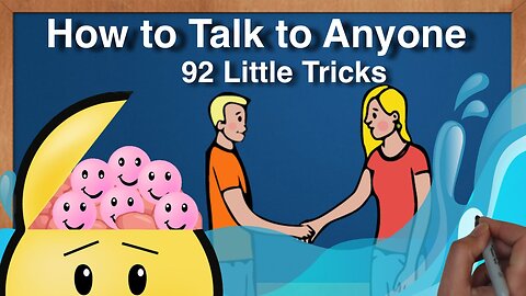 How to Talk to Anyone: 92 Little Tricks