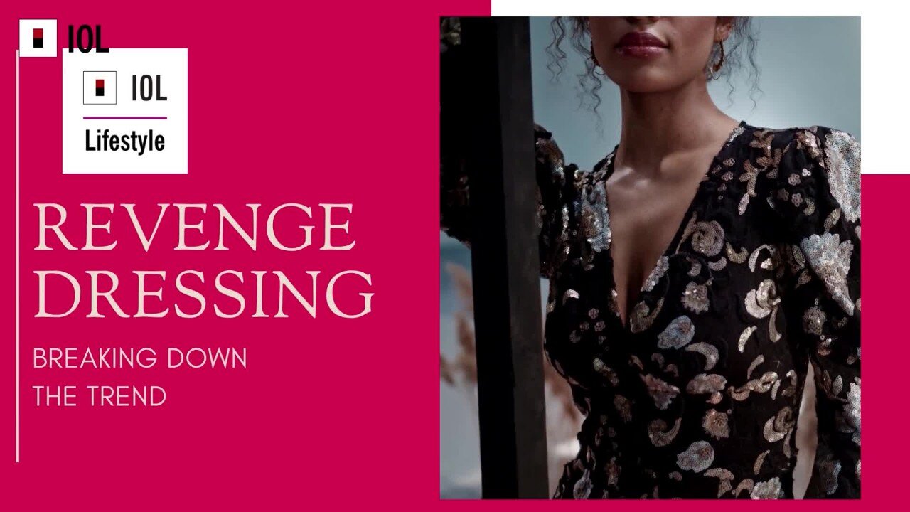 Deciphering The Revenge Dressing Trend