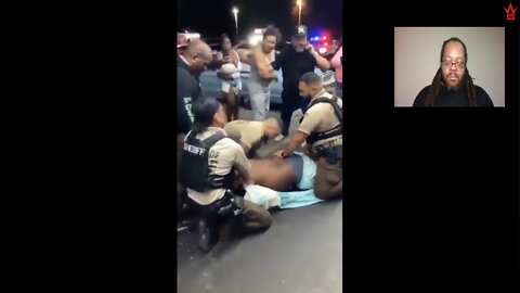 Tale of Two Tapes: What The Patriarchy Looks Like To Black Men.