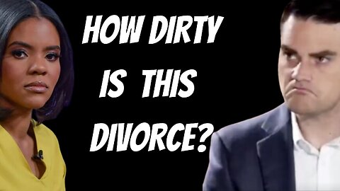 Is The Beef Between Candace and Ben Shapiro Real or a Publicity Stunt