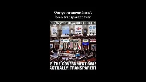 Fazism means when the corporations own the government