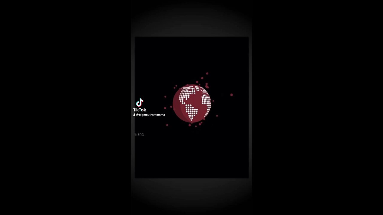 The next pandemic 😷
