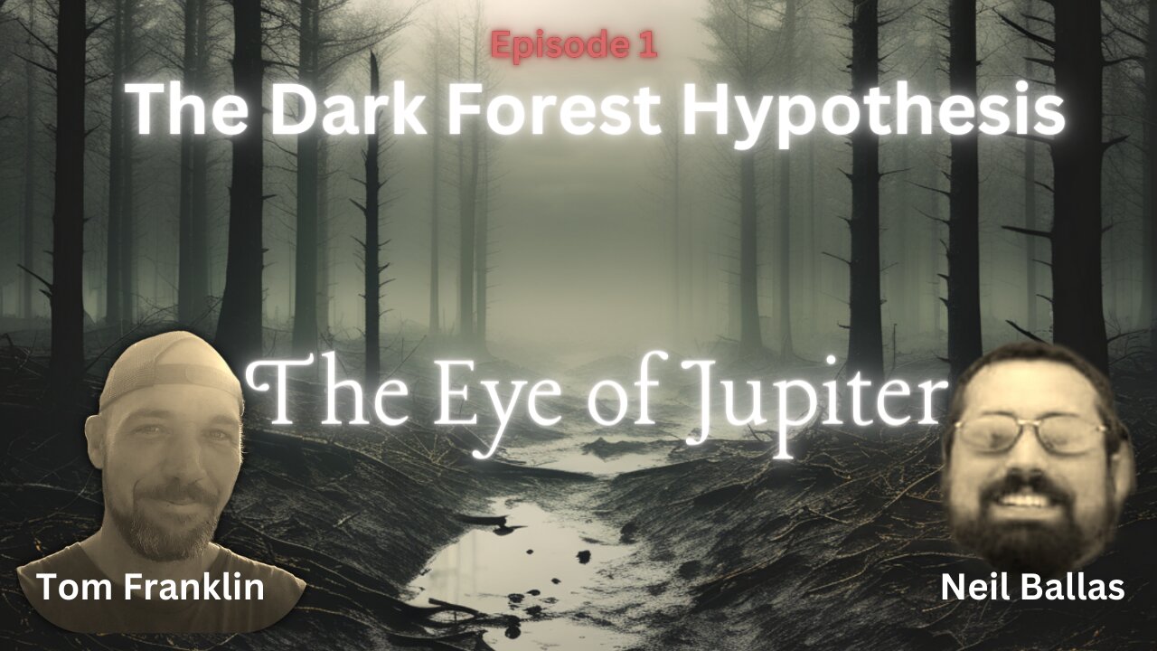 The Dark Forest Hypothesis: Should we be making ourselves so obvious to the rest of the cosmos?