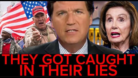 🚨HUGE BOMBSHELL LEAKED OUT OF CONGRESS:FBI & PELOSI CAUGHT LYING🚨