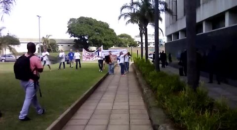 Angry residents heckle EnviroServ CEO in court (ZWc)