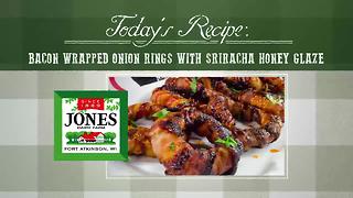 Fresh from the Farm: Cooking with Jones Sausage