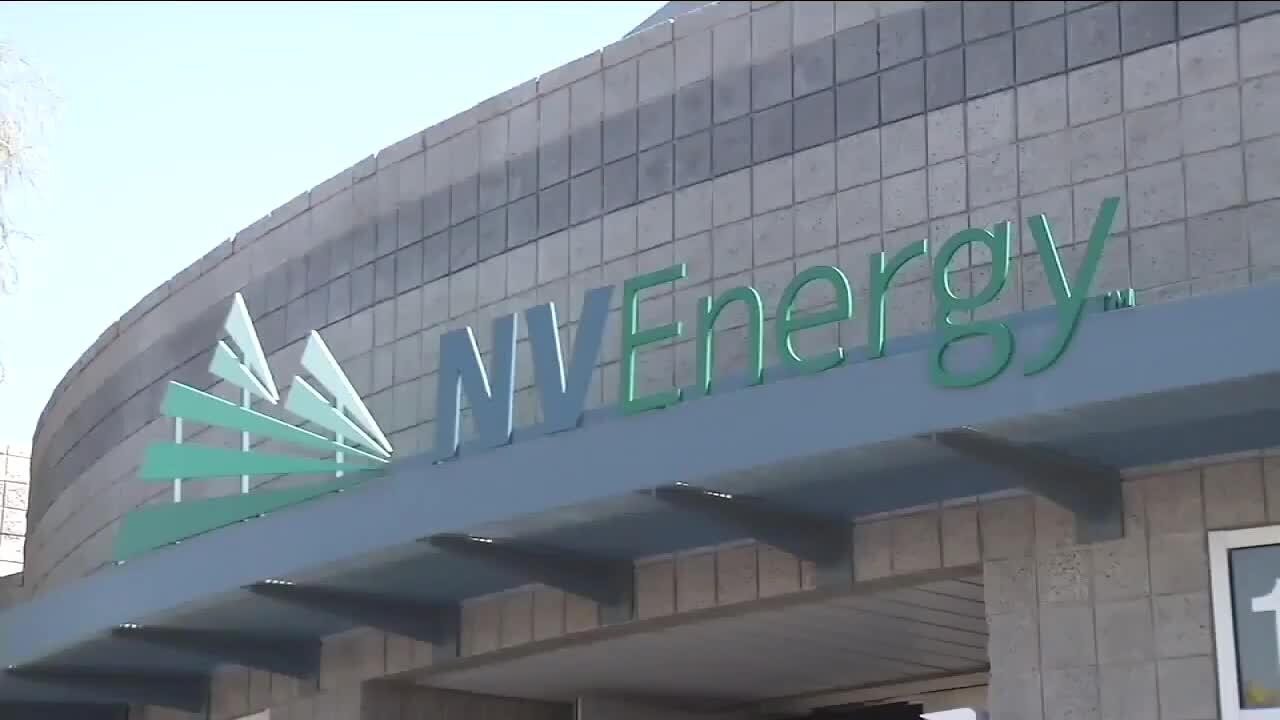NV Energy looking to reduce energy costs for customers