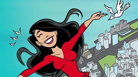 Can you have a black superhero who doesn't directly address racism? Shawn's Thoughts