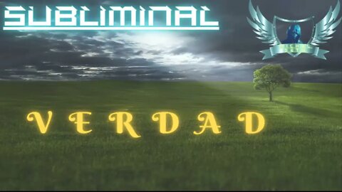 💹VERDAD - Audio Subliminal 2021