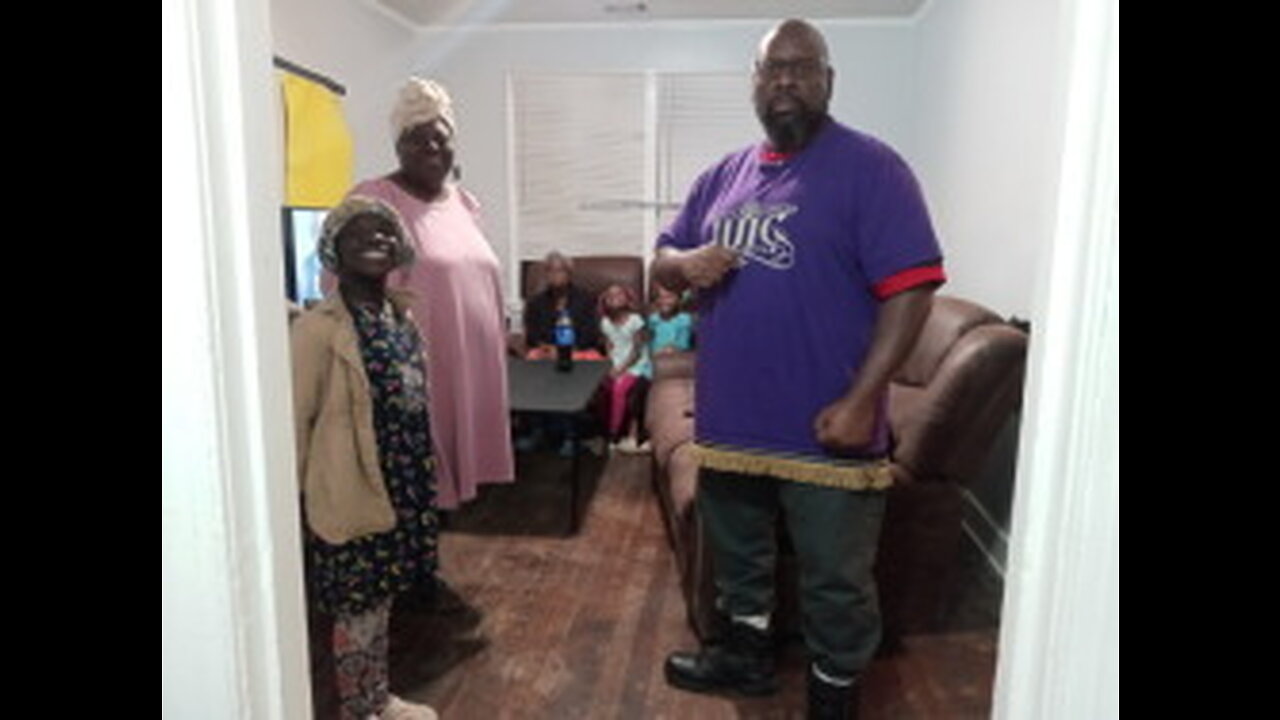 BECKLES HEBREW BIBLE ACADEMY: HEADQUARTERS OF THE ISRAELITE AWAKENING WORLDWIDE (2016-2023)