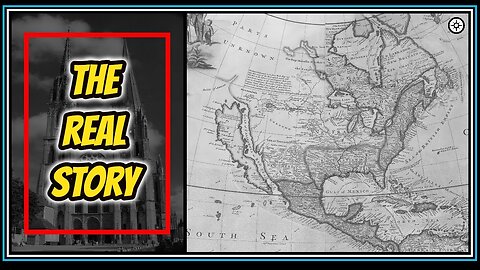 Evidence of the Old World (Part One) San Francisco - Star Forts. Jon Levi 9-23-2023
