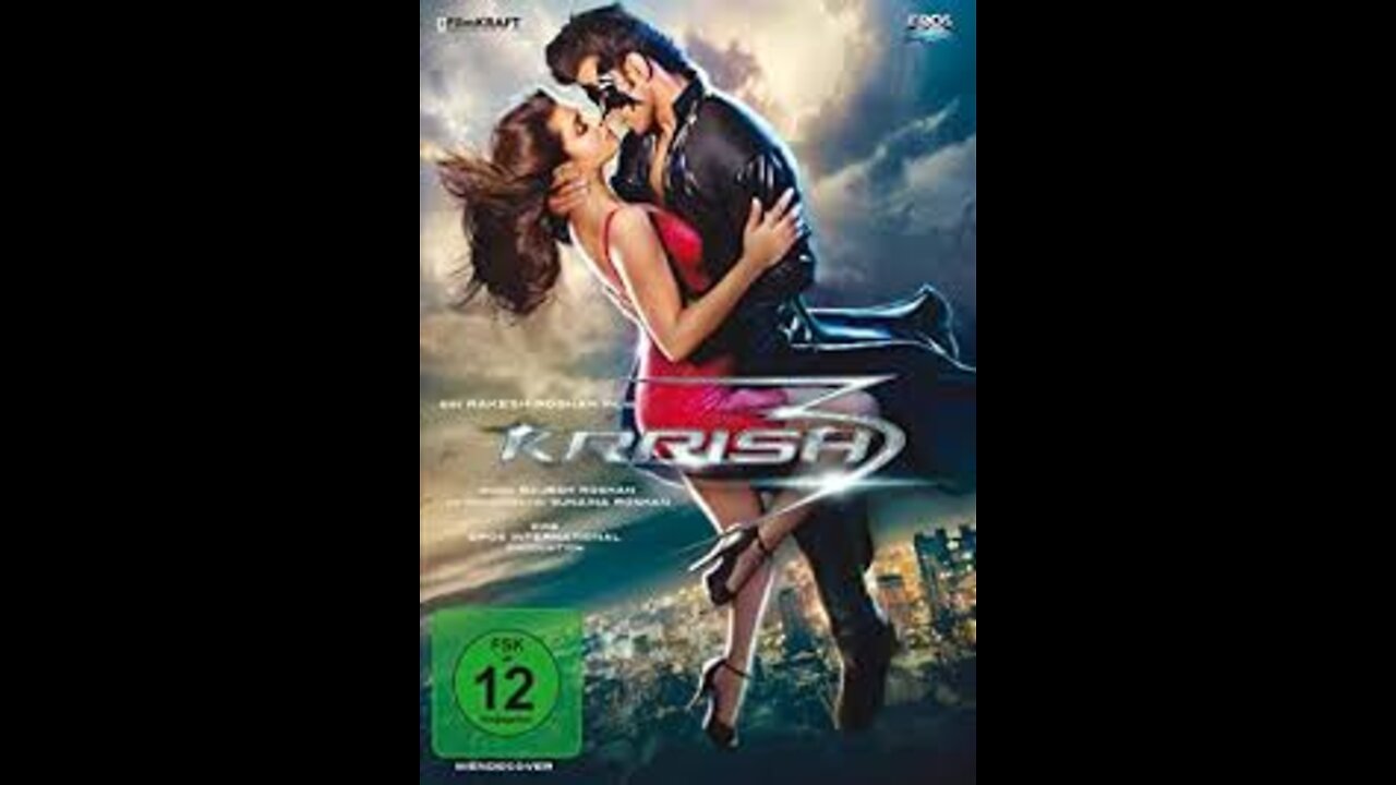 Krrish 3 movie deleted scane 2022 funy clips