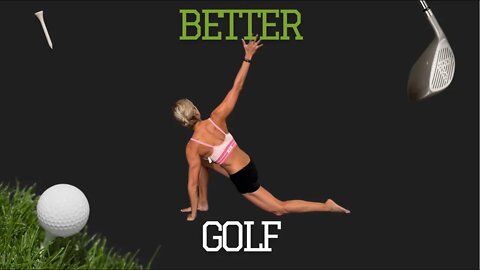 Golf Workout To Prevent Injury And Improve Your Game