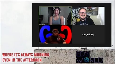 Across the Board #2: Election Aftermath with Jon, Kali, Amanda and Fritz