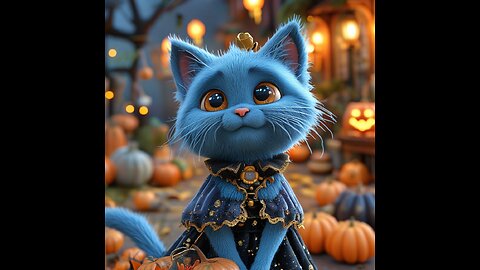 Mystery Halloween 🎃 is upon us #cats #halloween #pets #entertainment #funny