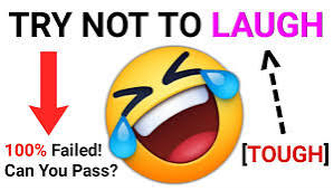 TRY NOT TO LAUGH Videos Compilation BEST FUNNY MEMES