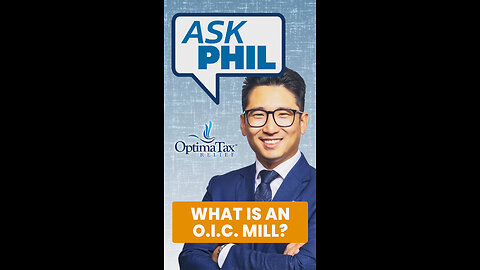 What is an O.I.C. Mill?