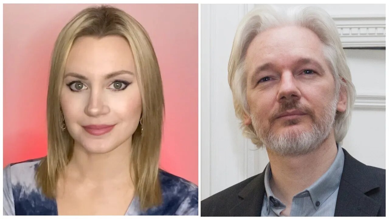 Assange Update: Shocking Prison Conditions & Biden Admin Appeals Extradition Ruling