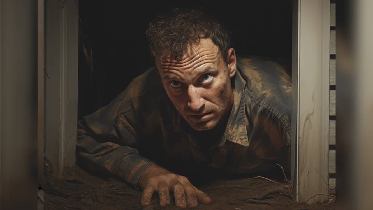 “Phrogging” Is The New Trend Of Transients Living In The Crawl Spaces Of Peoples’ Houses