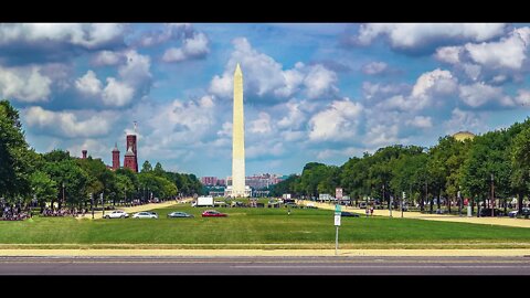 Washington DC Post