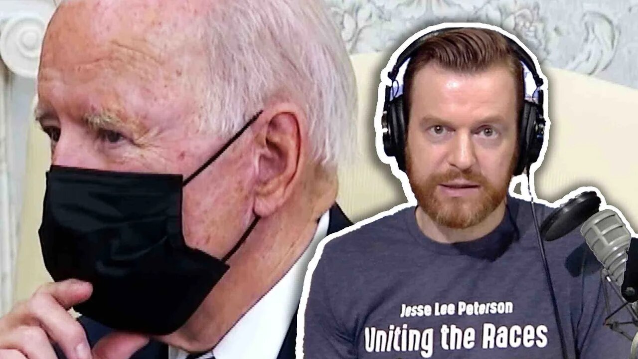 08/31/21 Tue. Sleepy Joe Confirmed? N-word Debate Again! Vaxx Freedoms