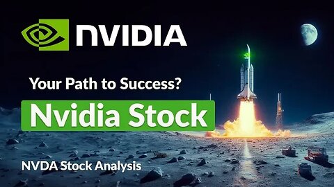 Semiconductor Stocks Battle for Market Dominance: Who Will Lead the Chip Race? | NVDA Stock Analysis