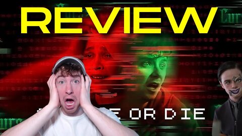 Choose or Die Review! GOOD LUCK😂 What would you choose?