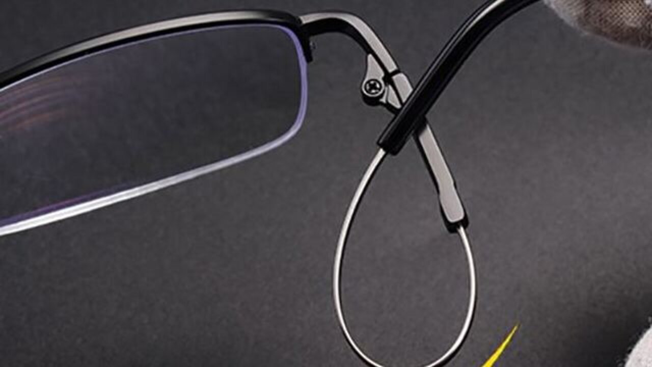 High Quality Progressive Multifocal Reading Glasses