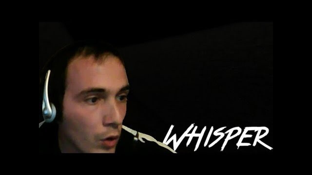 (Réupload) Whisper | J'ai jamais eu à need to press à switch!