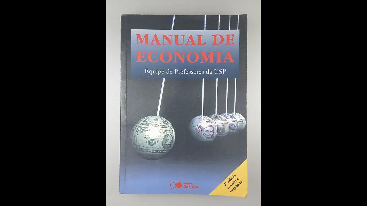 Livre mercado só existe em manuais de economia!