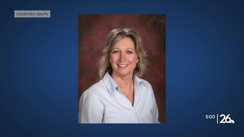 Interim Green Bay school district superintendent recovering from heart attack