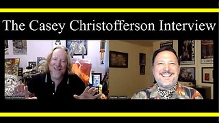 The Casey Christofferson Interview