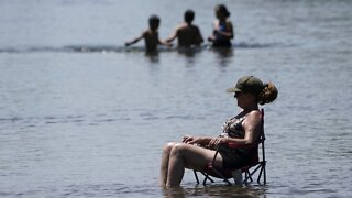 California Heat Wave Prompts Statewide Energy Conservation Push