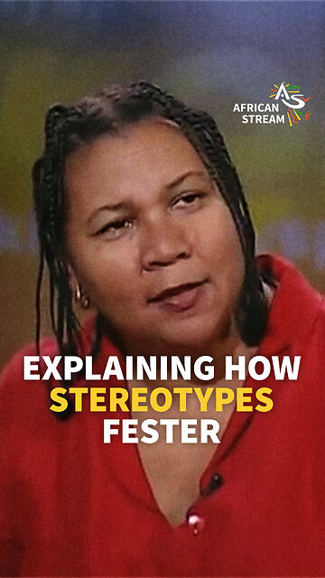 EXPLAINING HOW STEREOTYPES FESTER