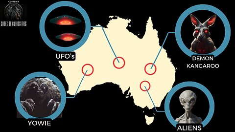 Real Stories of Terrifying Encounters in Australia