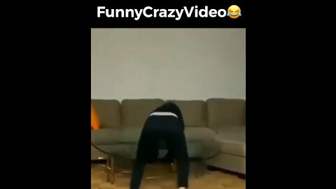 Mr FunnyCrazyVideo😂 Just Incredible Video Funny and Crazy #Like Follow for Follow 🥰