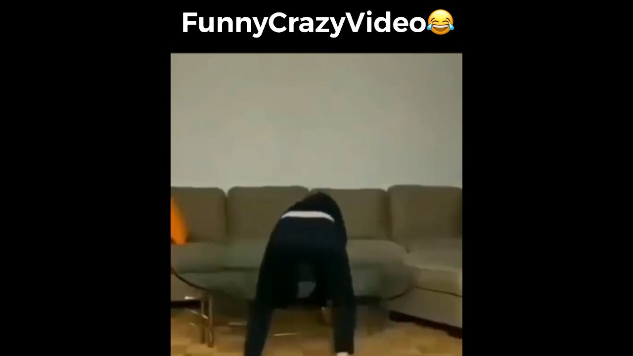 Mr FunnyCrazyVideo😂 Just Incredible Video Funny and Crazy #Like Follow for Follow 🥰