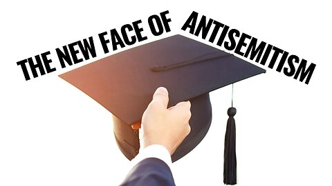It's okay! I'm Jewish. I'm allowed to say these things.
